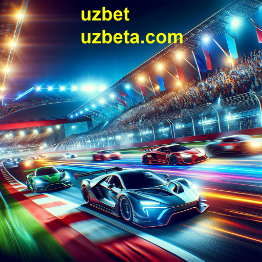 A Emoção das Corridas no Uzbet: Uma Experiência Inigualável